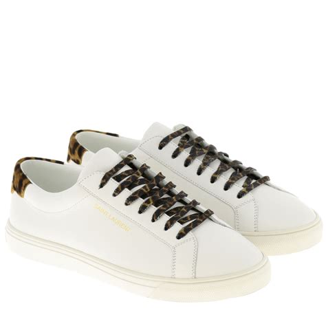 ysl scarpe sneakers|ysl sneakers for women.